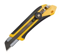 Nożyki biurowe - Olfa Nóż z ostrzem segmentowym 25mm XH-1 - miniaturka - grafika 1