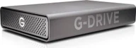 Dyski HDD - Dysk zewnętrzny HDD SanDisk SanDisk Professional G-DRIVE PROJECT - Festplatte - Enterprise - 18 TB - extern Stationar - USB 3.2 Gen 2 / Thunderbolt 3 USB-C Steckverbinder - 7200 rpm - Grau - miniaturka - grafika 1