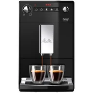 Ekspresy do kawy - Melitta Purista Pure Black F230-002 - miniaturka - grafika 1