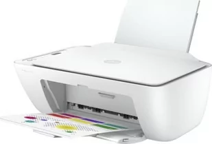 HP DeskJet 2710e (26K72B) - Urządzenia wielofunkcyjne - miniaturka - grafika 5