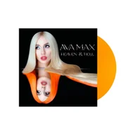 Pop - HEAVEN & HELL Ava Max Płyta winylowa) - miniaturka - grafika 1