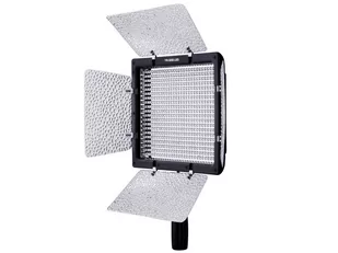 YONGNUO Lampa wideo LED YN-600II - Lampy studyjne - miniaturka - grafika 2