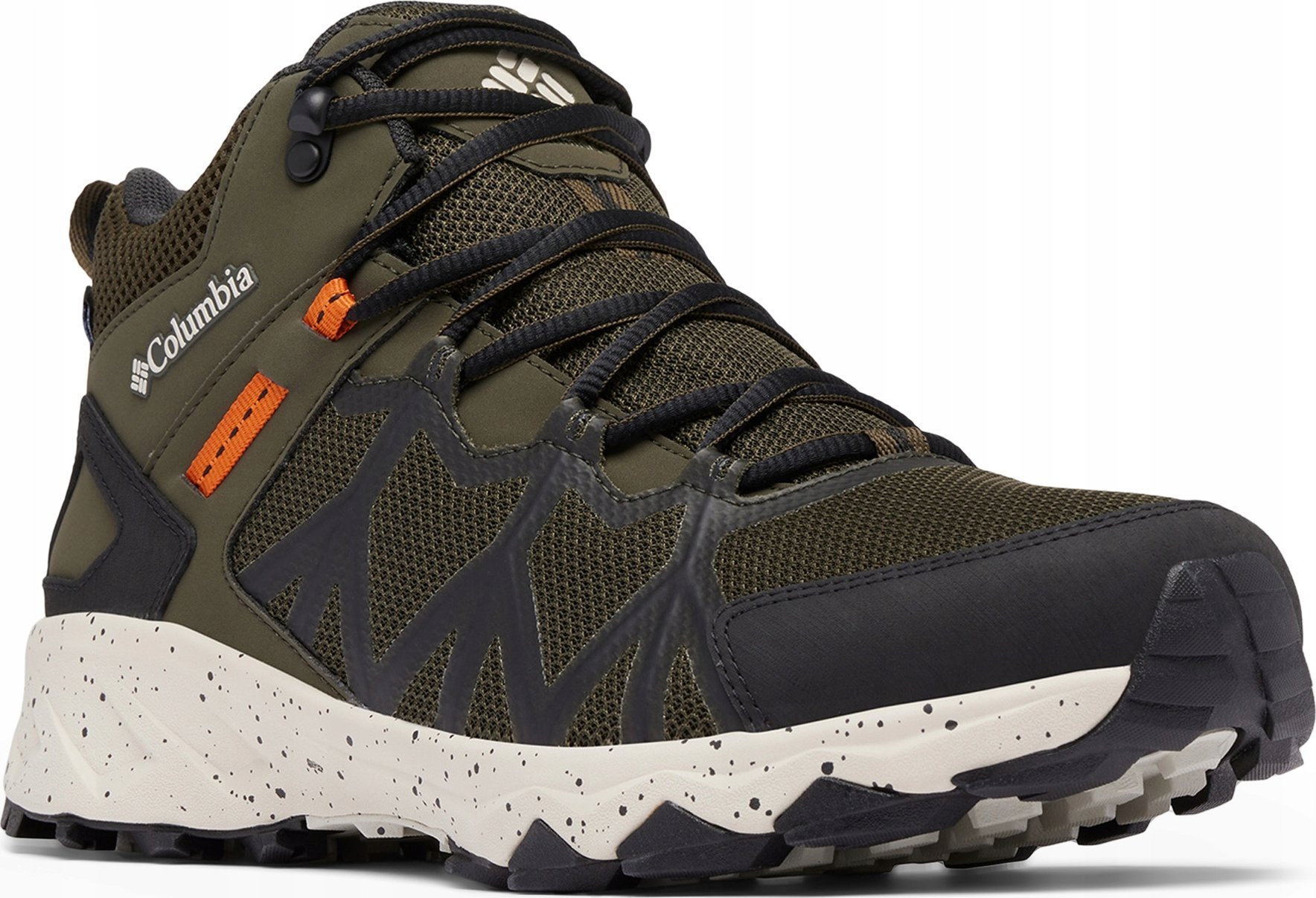 Columbia Peakfreak II Mid Outdry 2100691313 Zielone 41