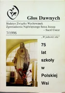 Religia i religioznawstwo - Głos dawnych biuletyn - miniaturka - grafika 1