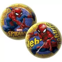 Artyk Piłka Spiderman - Piłki dla dzieci - miniaturka - grafika 2