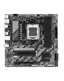 Płyta główna Gigabyte B850M DS3H B850M DS3H - Płyty główne - miniaturka - grafika 1