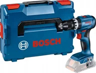 Wiertarko-wkrętarki akumulatorowe - Bosch GSB 18V-45 18 V 06019K3301 - miniaturka - grafika 1