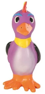 Trixie Mini Tiere zwierzaki latex 4 szt 11 cm - Zabawki dla psów - miniaturka - grafika 1