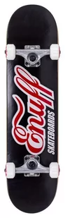 Enuff skateboards Enuff Classic Deskorolka 7.75" Black ENU2610-BLC - Deskorolki - miniaturka - grafika 1