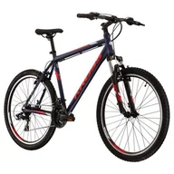 Rowery - Rower Górski Mtb Męski Kross Hexagon 1.0 R.L - miniaturka - grafika 1