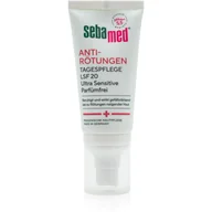 Kremy do twarzy - Sebamed Anti-Redness lekki krem na dzień SPF 20 50 ml - miniaturka - grafika 1