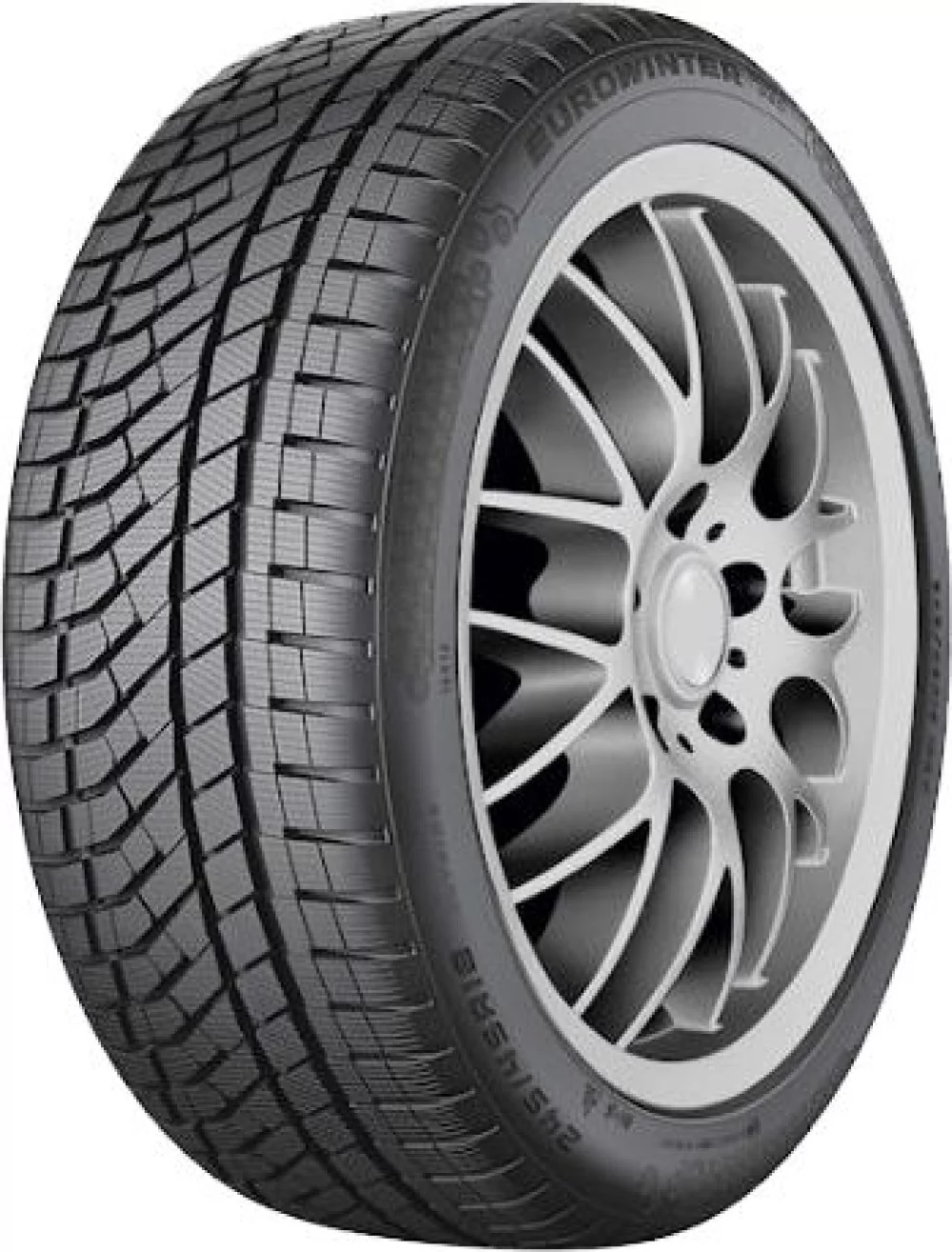 Falken EUROWINTER HS02PRO 225/50R17 98V