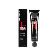 Farby do włosów i szampony koloryzujące - Goldwell Topchic, farba do włosów, VV-MIX Violet - Mix, 60 ml - miniaturka - grafika 1