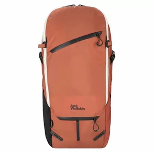 Jack Wolfskin Alpspitze Pack Plecak 59 cm carmine - Plecaki - miniaturka - grafika 1