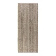 Dywany - Beżowy chodnik z juty 80x200 cm Bouclé – Hanse Home - miniaturka - grafika 1