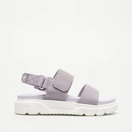 Sandały damskie - TIMBERLAND GREYFIELD SANDAL - Timberland - miniaturka - grafika 1