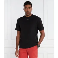 Koszulki męskie - Calvin Klein T-shirt | Comfort fit - miniaturka - grafika 1