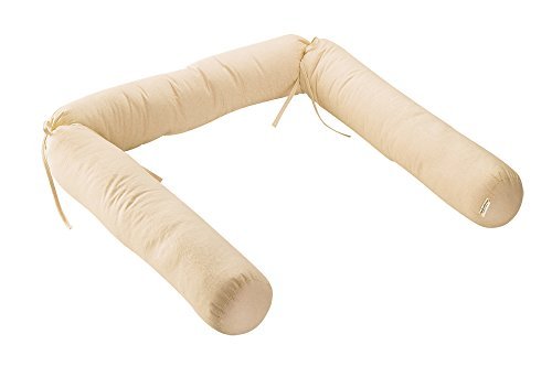 Andy & Helen A043 Skrzynia biegów Łóżko, Beżowy