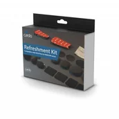 Interkomy - Zestaw wymienny do elementów interkomu CARDO REFRESHMENT KIT - miniaturka - grafika 1