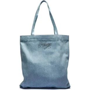 Hugo Blue Shopperka Roselyn - Torebki damskie - miniaturka - grafika 1