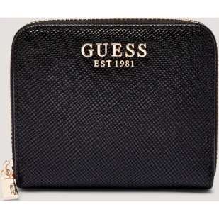 Guess Portfel LAUREL II - Portfele - miniaturka - grafika 1