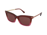 Okulary przeciwsłoneczne - Jimmy Choo Olye/S 1MQ/U1 - miniaturka - grafika 1