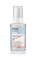 Kosmetyki pod oczy - Tołpa Authentic Intense Nourish Serum do pielęgnacji okolic oczu i ust - miniaturka - grafika 1