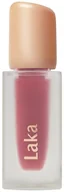 Błyszczyki do ust - Laka Fruity Glam Tint 111 Mellow - miniaturka - grafika 1