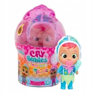 Lalki dla dziewczynek - CRY BABIES MAGIC TEARS TROPICAL MARINA, TM TOYS - miniaturka - grafika 1