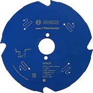Tarcze do pił - Bosch tarcza tnąca Expert for Fiber Cement 170 x 30 x 2,2 mm, 4 2608644123 - miniaturka - grafika 1