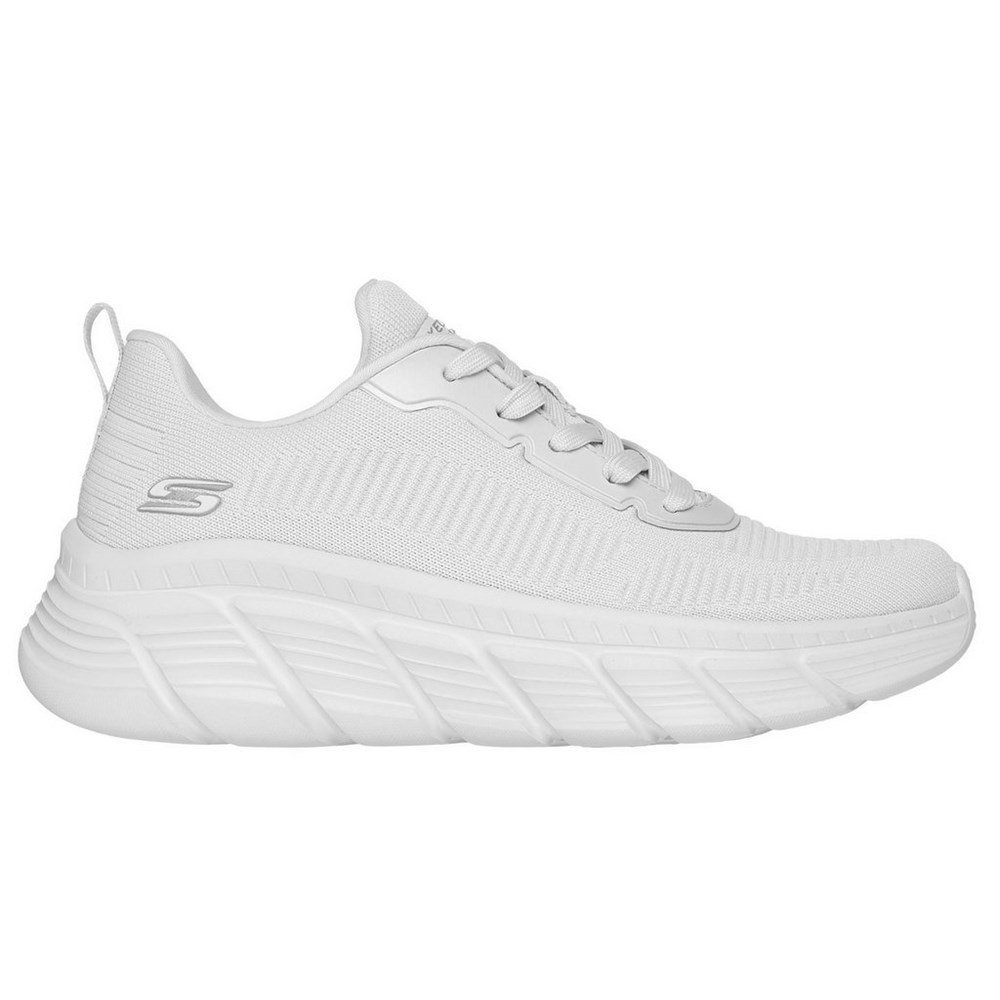 Buty Skechers 117385WHT