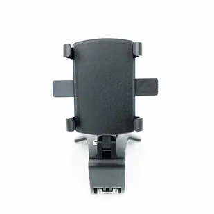 OEM UCHWYT SAMOCHODOWY WIELOFUNKCYJNY TC-060 BLACK / CZARNY - Uchwyty samochodowe do telefonów - miniaturka - grafika 1