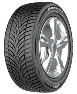 Ceat WinterDrive Sport 245/45R17 99V - Opony zimowe - miniaturka - grafika 1