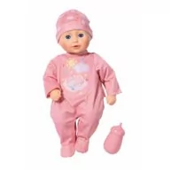 Lalki dla dziewczynek - ANNABELL Baby Baby My First Baby 30cm 701836 - miniaturka - grafika 1