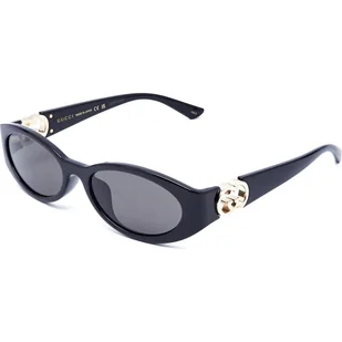 Gucci Okulary przeciwsłoneczne GG1662SA - Okulary przeciwsłoneczne - miniaturka - grafika 1