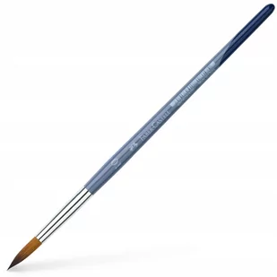 Pędzelek Creative Okrągły Rozmiar 10 Faber-Castell - Pędzle Pędzelek Creative Okrągły Rozmiar 10 Faber-Castell - Pędzle - miniaturka - grafika 1