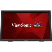 Monitory - ViewSonic TD2423 - miniaturka - grafika 1