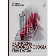 Kliniczna endokrynologia psów i kotów - Rijnberk Ad, Kooistra Hans S.