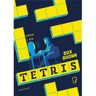 Komiksy dla młodzieży - Tetris Ludzie i gry - miniaturka - grafika 1