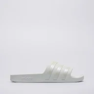 Klapki i japonki damskie - ADIDAS ADILETTE AQUA - miniaturka - grafika 1