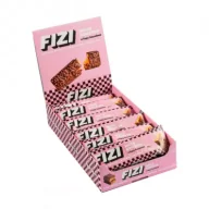Batoniki - Fizi Baton Crispy hazelnut zgrzewka 12 x 40 g - miniaturka - grafika 1