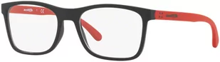 Arnette Okulary Korekcyjne AN 7125 Akaw 2506 - Okulary korekcyjne, oprawki, szkła - miniaturka - grafika 4