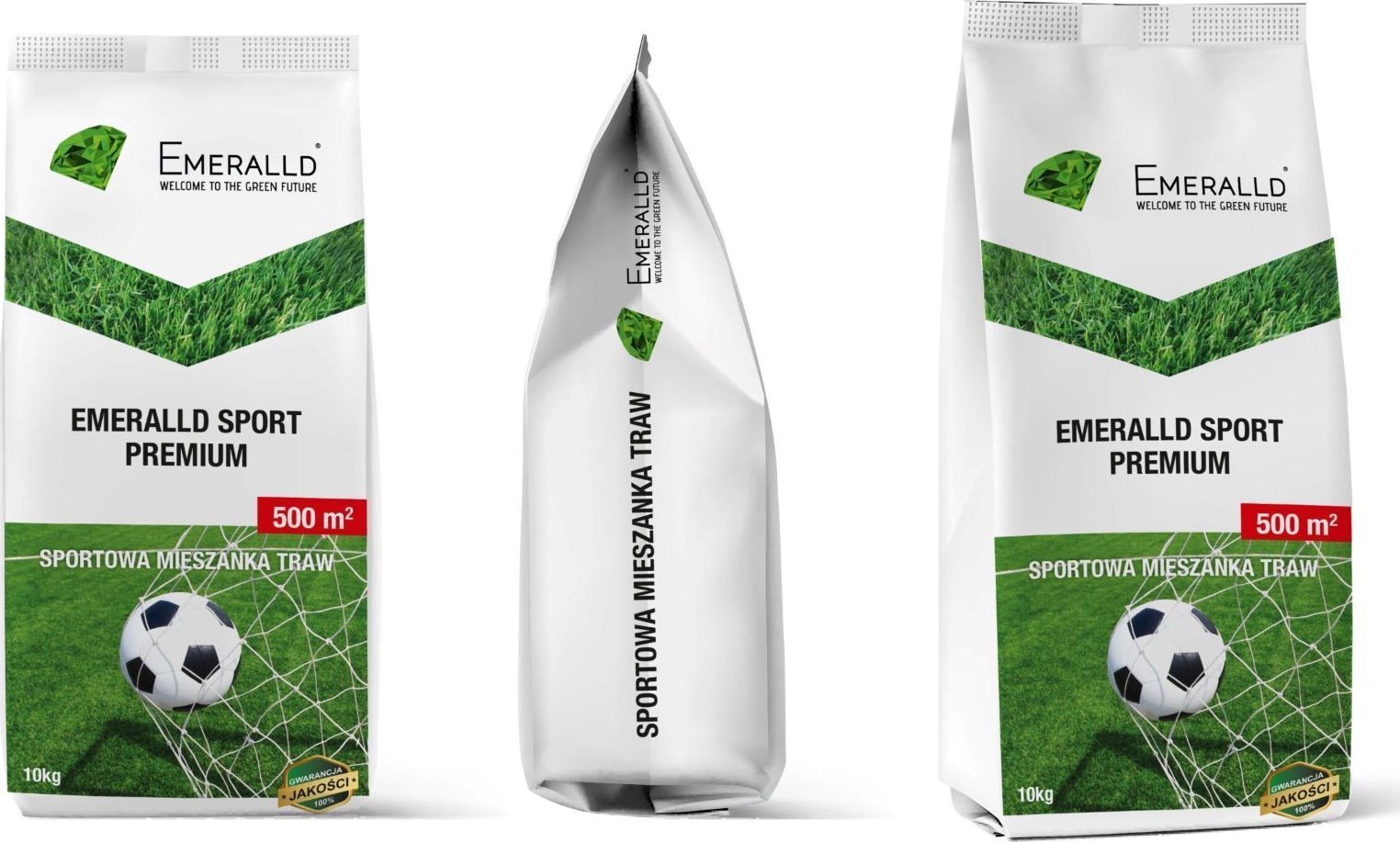 Emeralld Mieszanka traw Sport Professional 10 kg