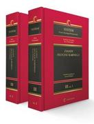 Prawo - System Prawa Karnego Procesowego. Zasady procesu karnego. Tom 3. Część 1 i 2 - LexisNexis Polska - miniaturka - grafika 1