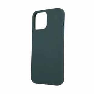 TFO Nakładka Matt TPU do iPhone 13 Pro Max 6,7" zielony las - Etui i futerały do telefonów - miniaturka - grafika 1