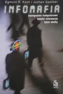 Biznes - Infomafia - miniaturka - grafika 1