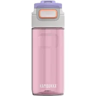 Butelki filtrujące - Kambukka butelka na wodę Elton 500 ml - Barely Blush - miniaturka - grafika 1