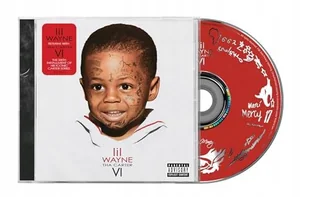 Tha Carter VI - Rap, Hip Hop - miniaturka - grafika 1