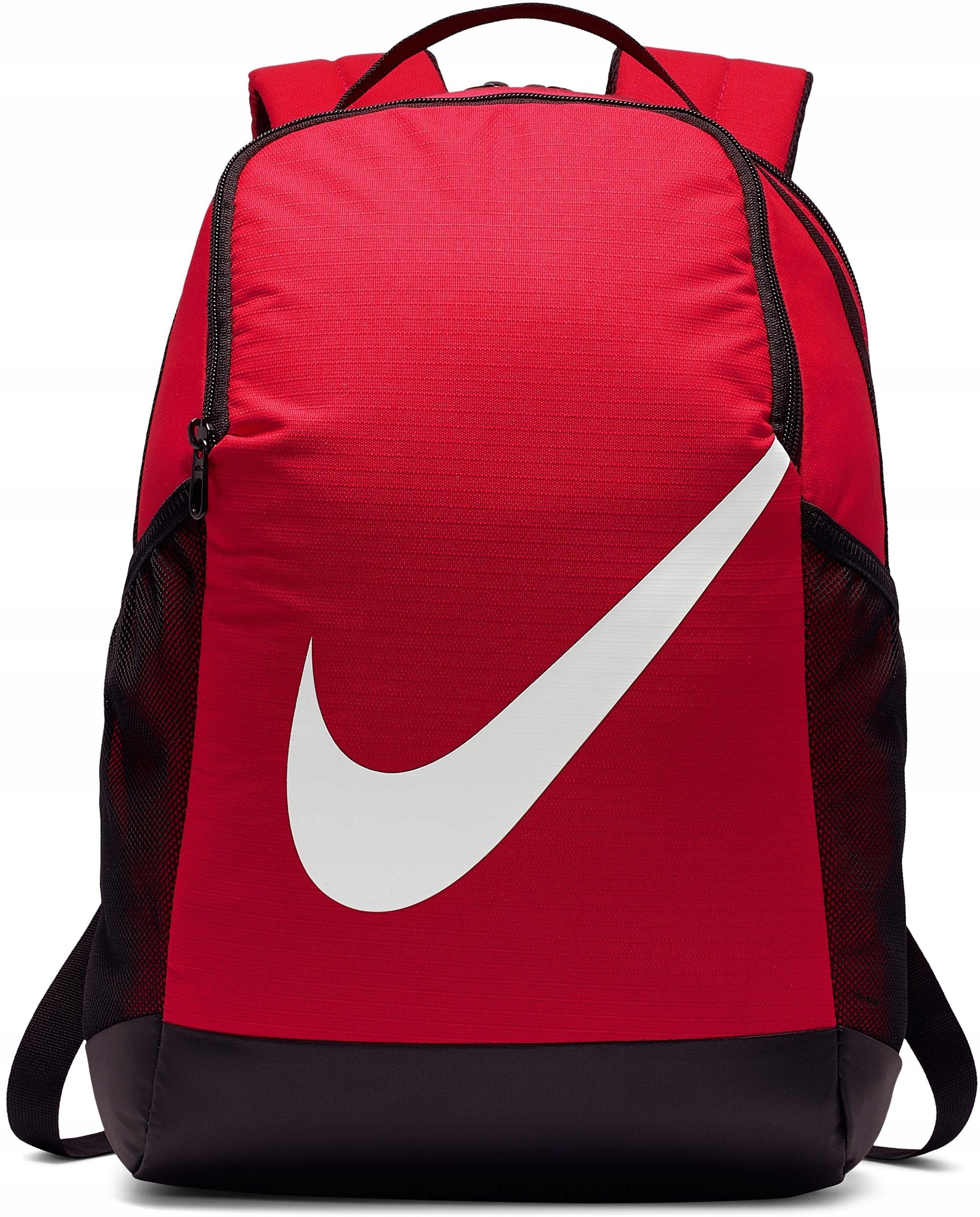 Plecak do szkoły Nike Brasilia Backpack