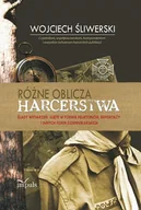 Eseje - Różne oblicza harcerstwa Wojciech Śliwerski - miniaturka - grafika 1